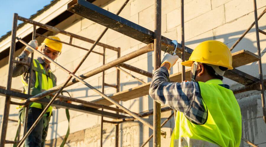 Professional fairlawn roofing services in Racine, WV